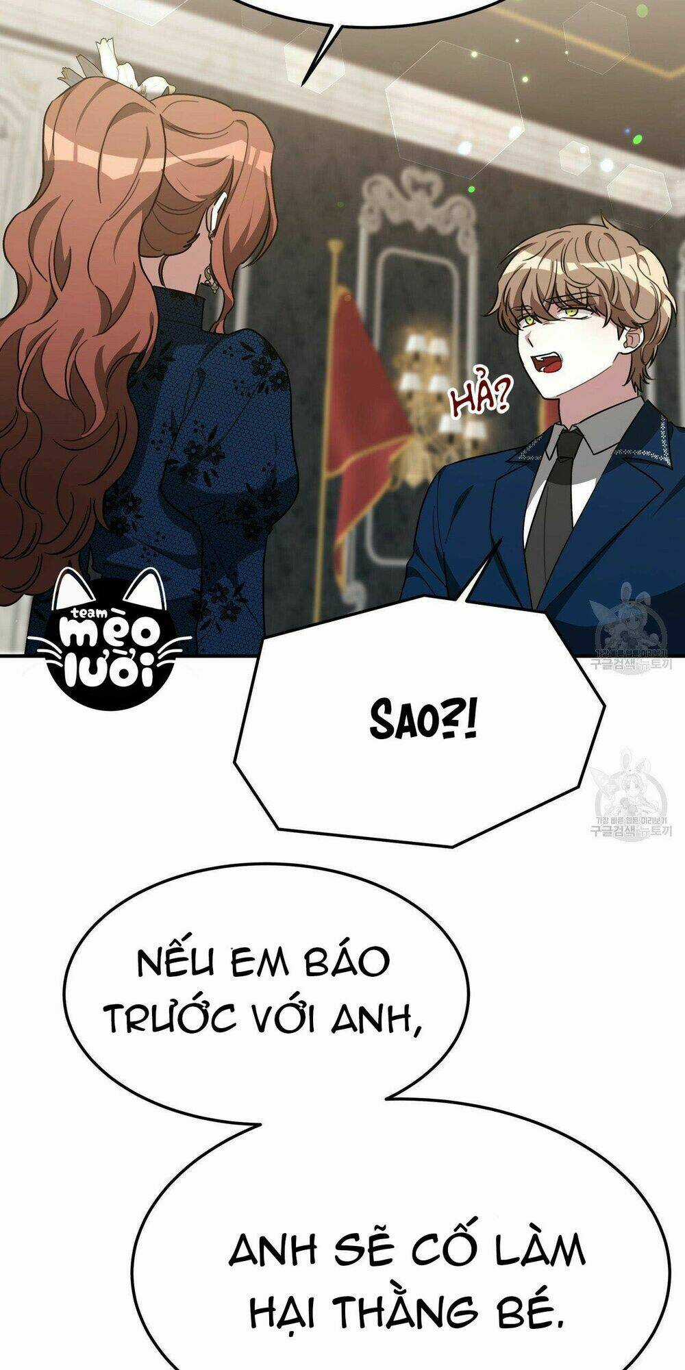 Cuộc Sống Hôn Nhân Ba Người Chapter 29 trang 7