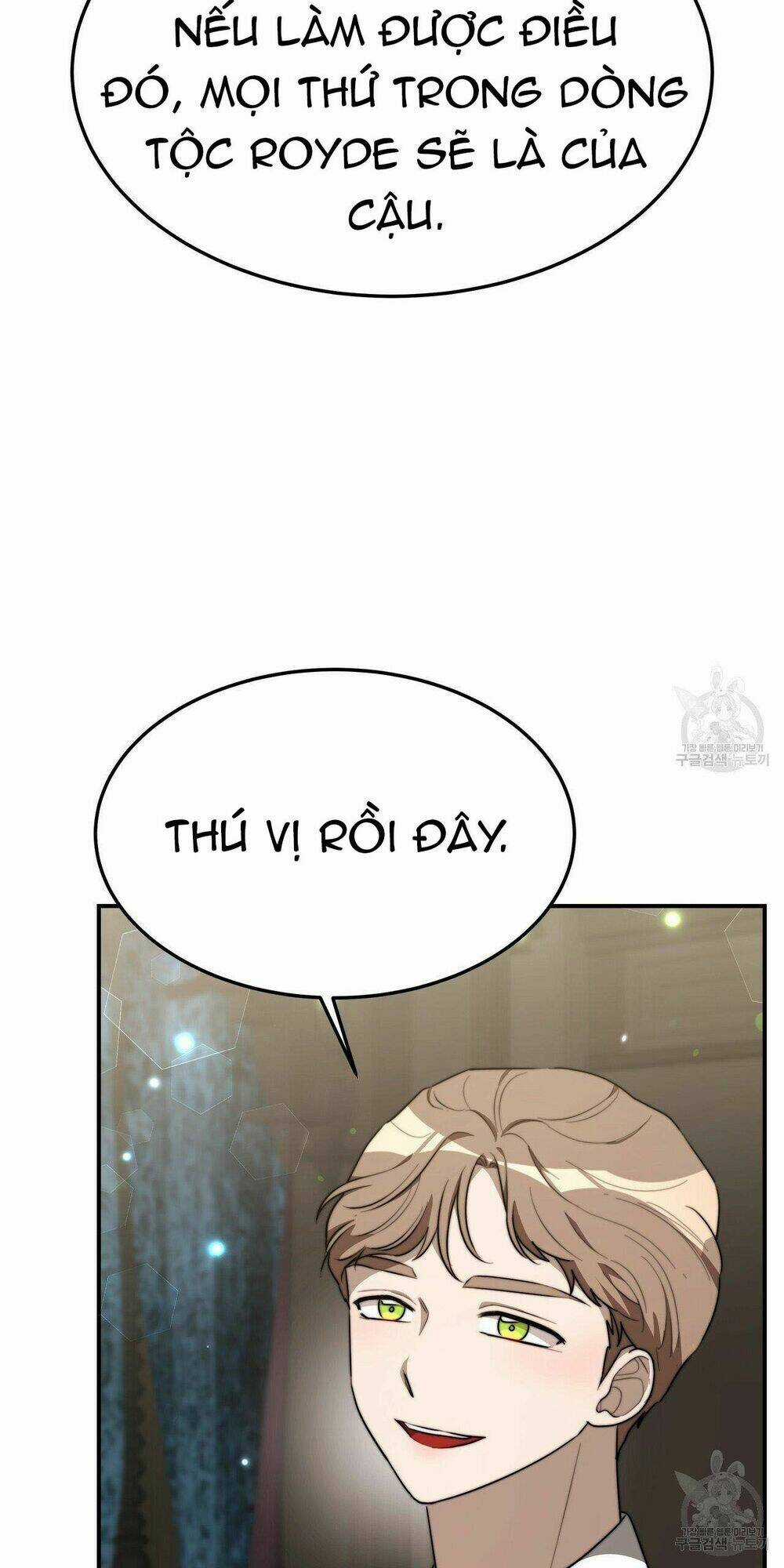 Cuộc Sống Hôn Nhân Ba Người Chapter 29 trang 70