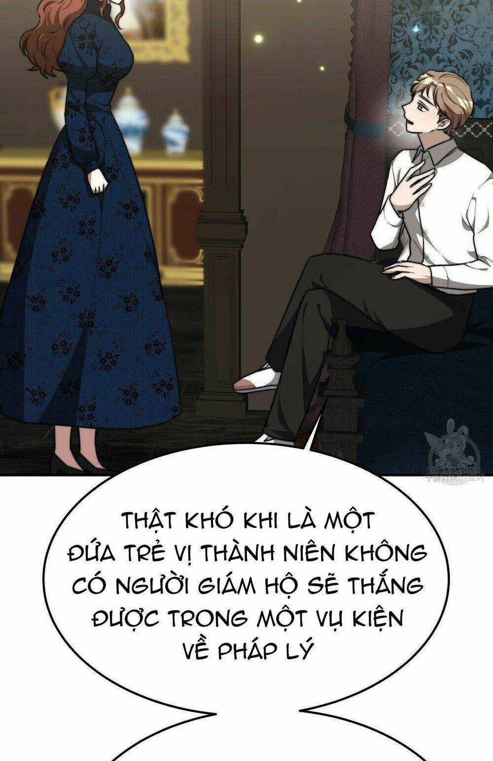 Cuộc Sống Hôn Nhân Ba Người Chapter 29 trang 73