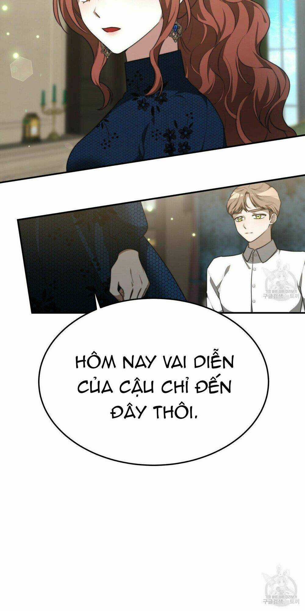 Cuộc Sống Hôn Nhân Ba Người Chapter 29 trang 78