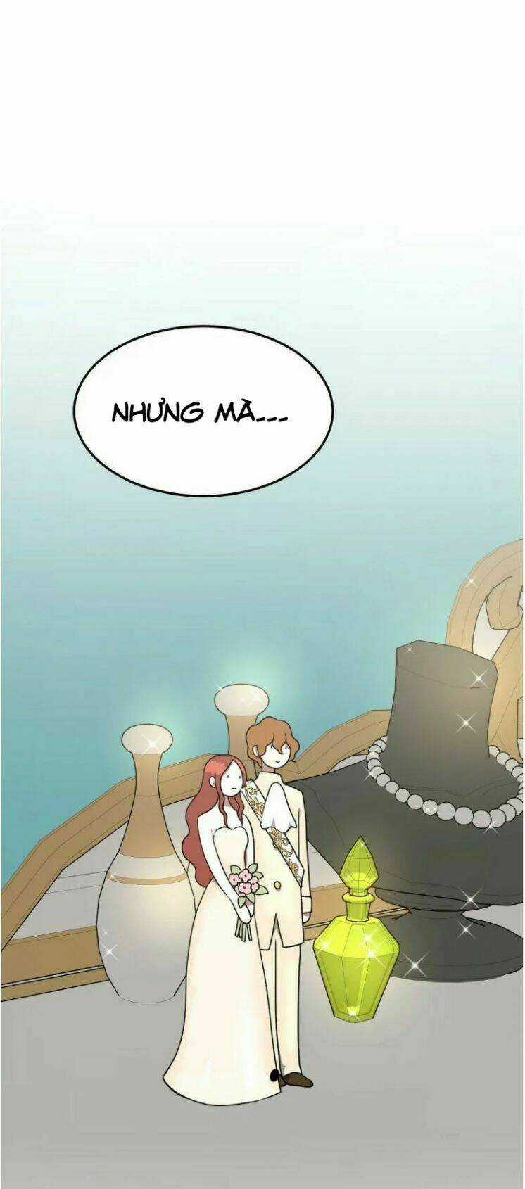 Cuộc Sống Hôn Nhân Ba Người Chapter 3 trang 11