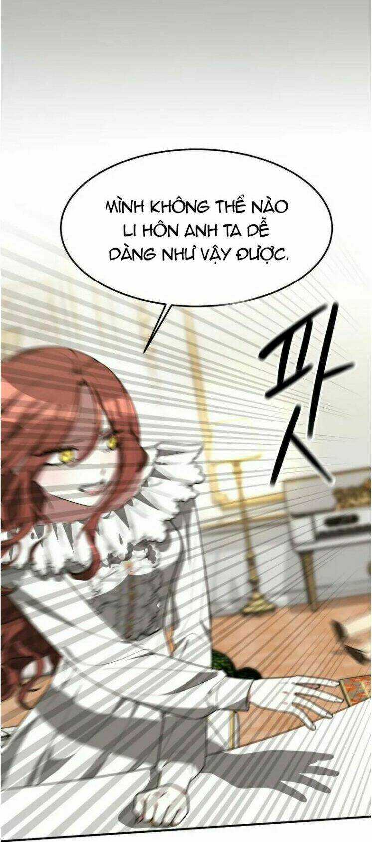 Cuộc Sống Hôn Nhân Ba Người Chapter 3 trang 12