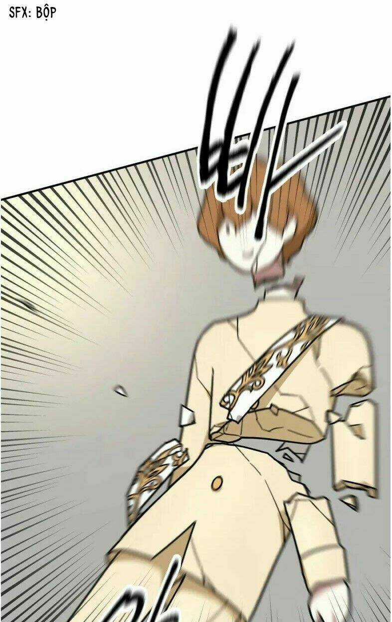 Cuộc Sống Hôn Nhân Ba Người Chapter 3 trang 13