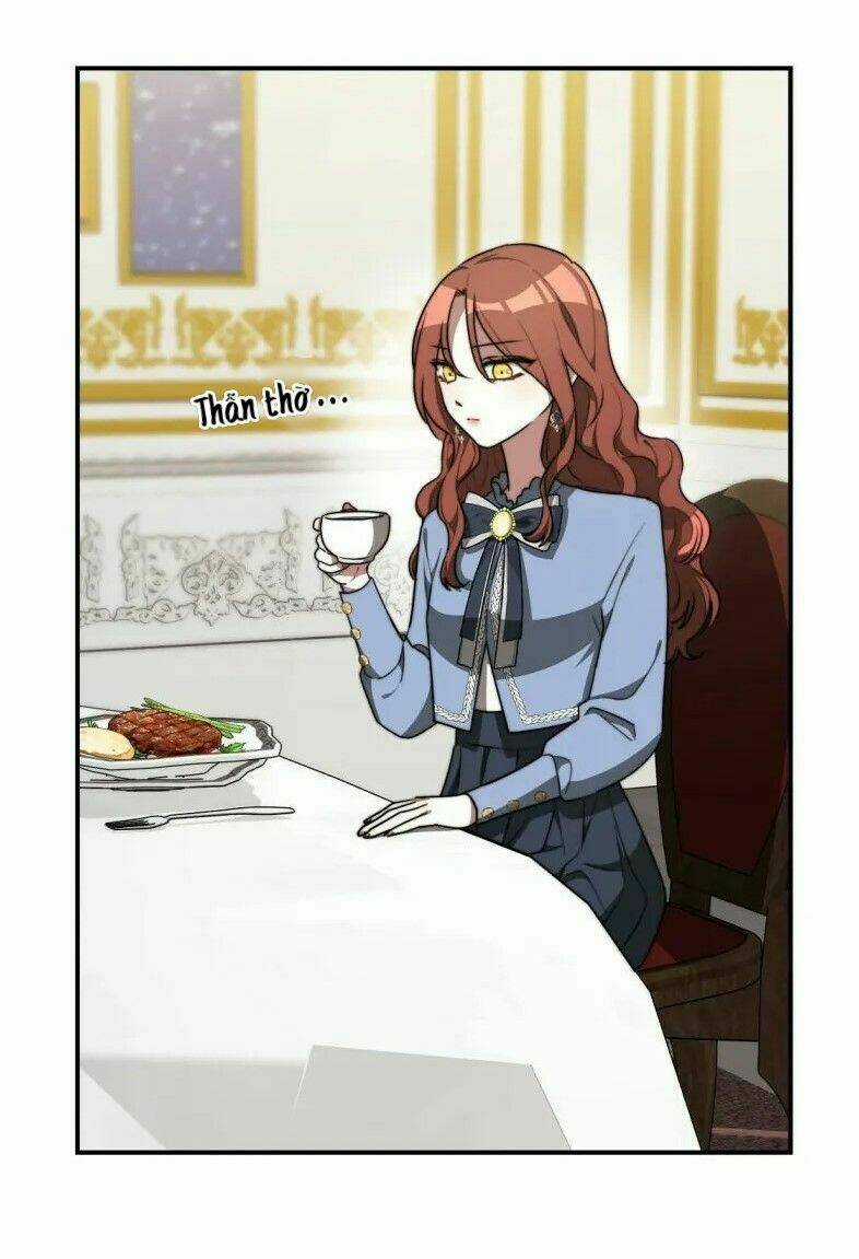 Cuộc Sống Hôn Nhân Ba Người Chapter 3 trang 19