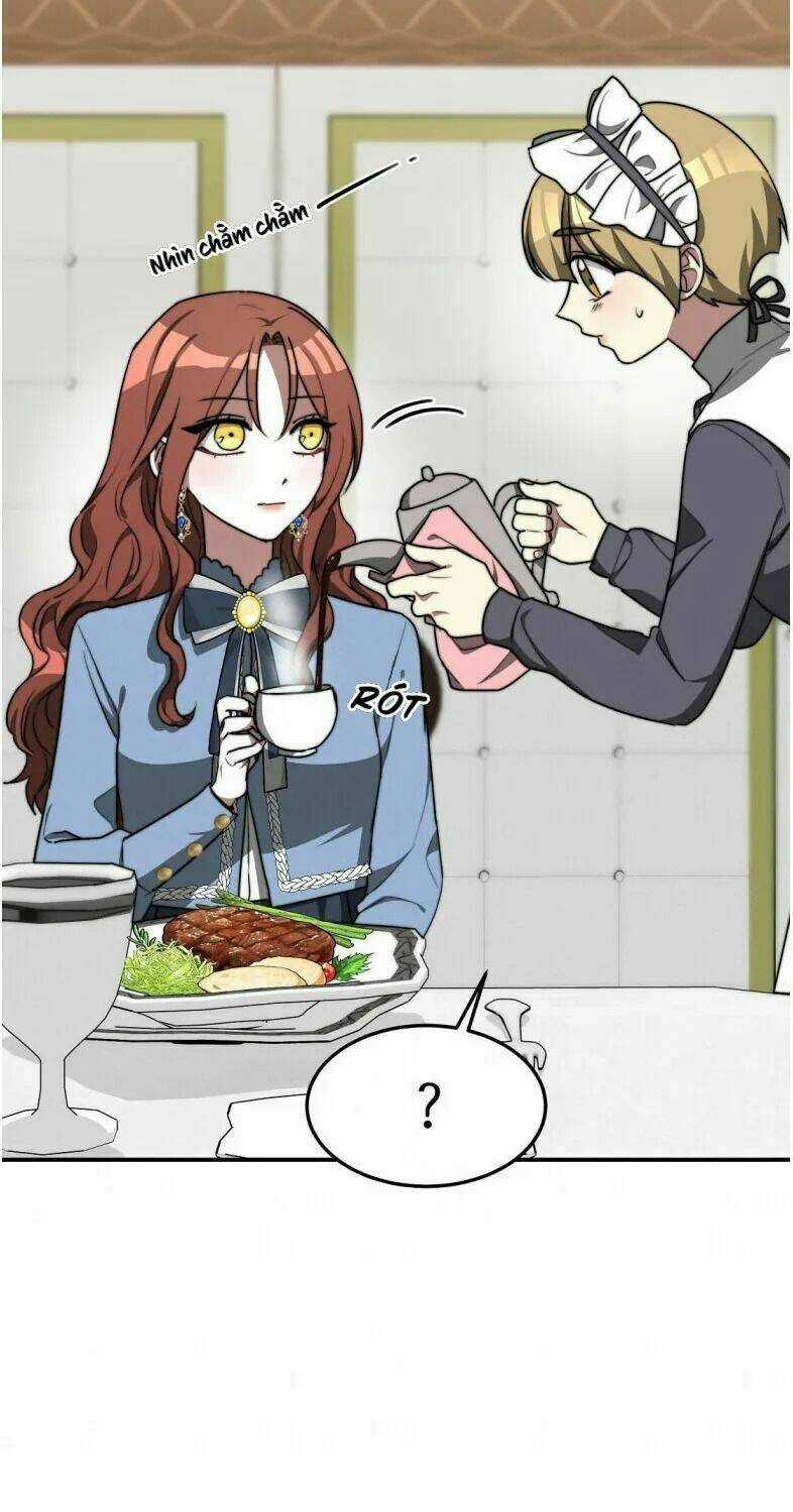 Cuộc Sống Hôn Nhân Ba Người Chapter 3 trang 21