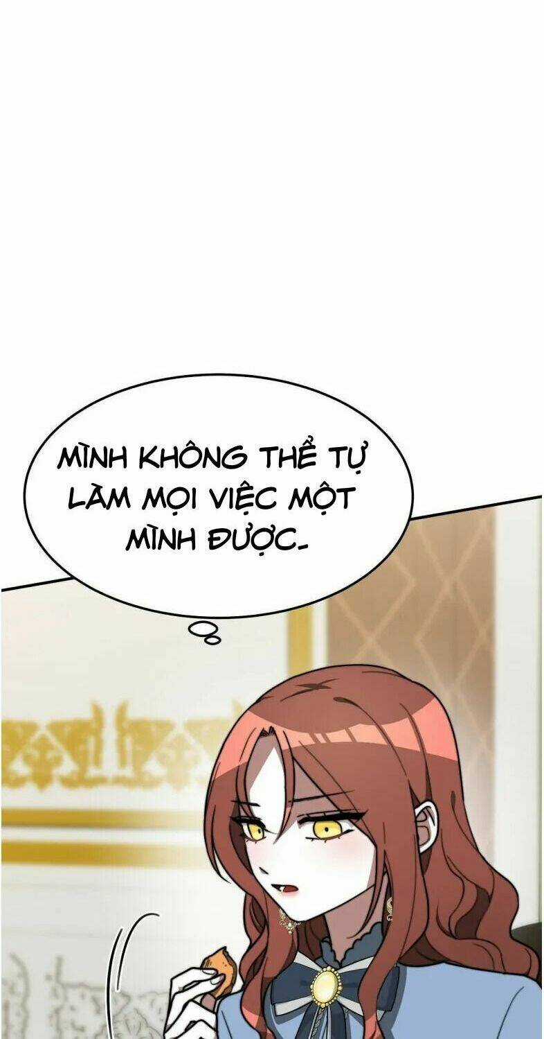 Cuộc Sống Hôn Nhân Ba Người Chapter 3 trang 22