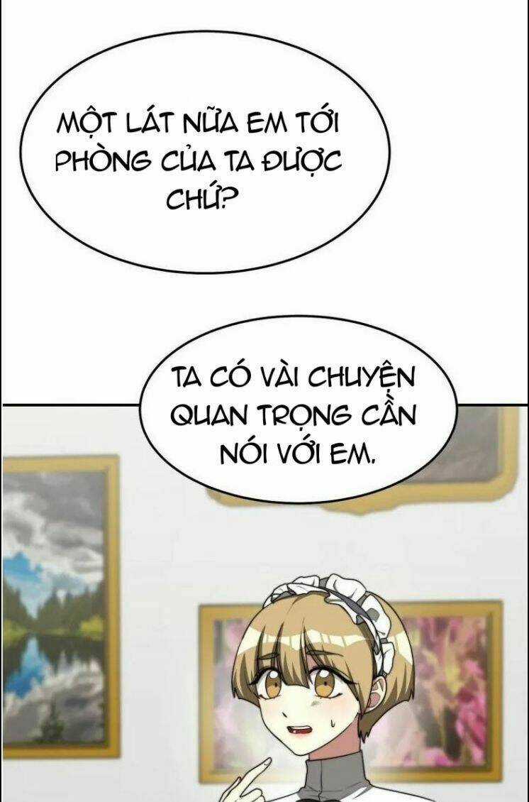 Cuộc Sống Hôn Nhân Ba Người Chapter 3 trang 27