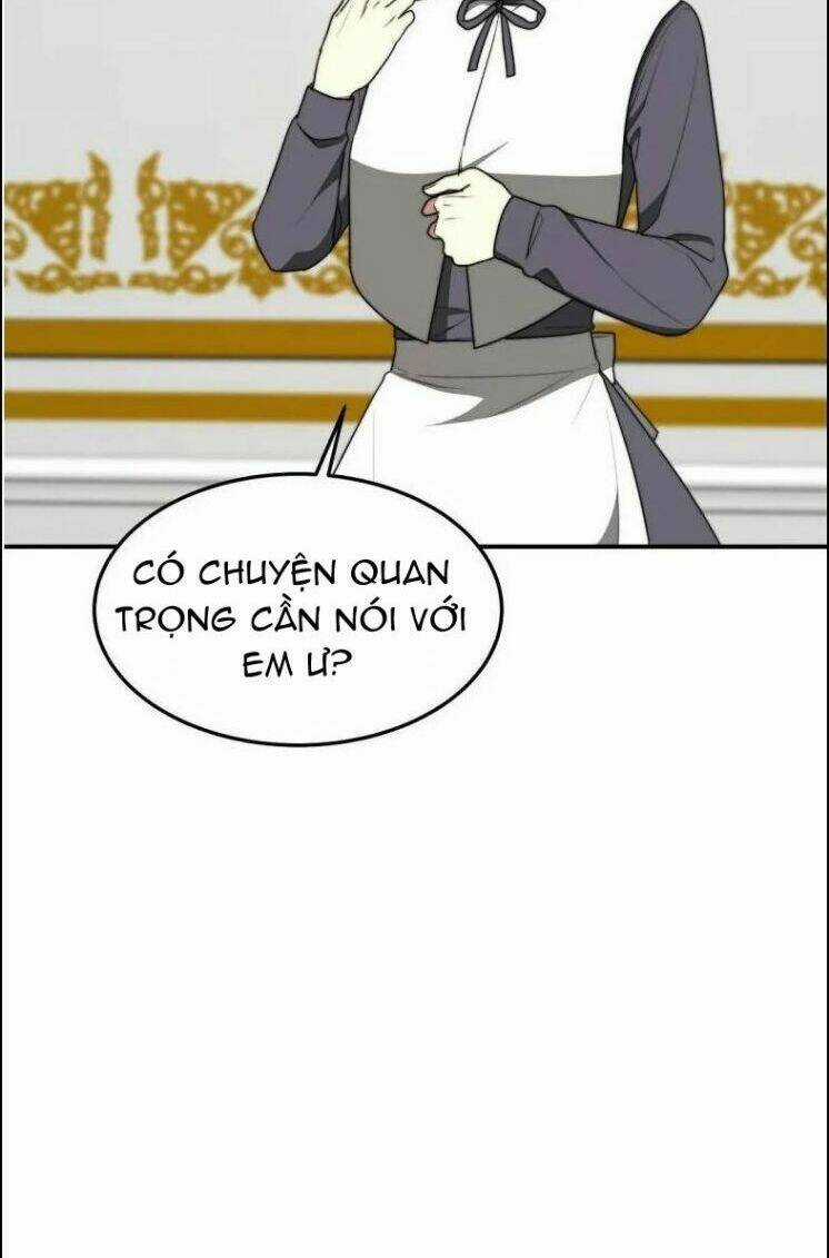 Cuộc Sống Hôn Nhân Ba Người Chapter 3 trang 28