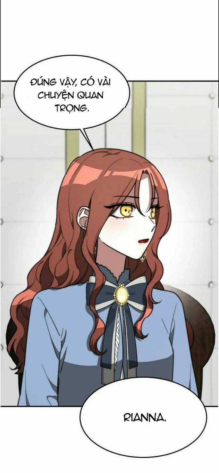 Cuộc Sống Hôn Nhân Ba Người Chapter 3 trang 29