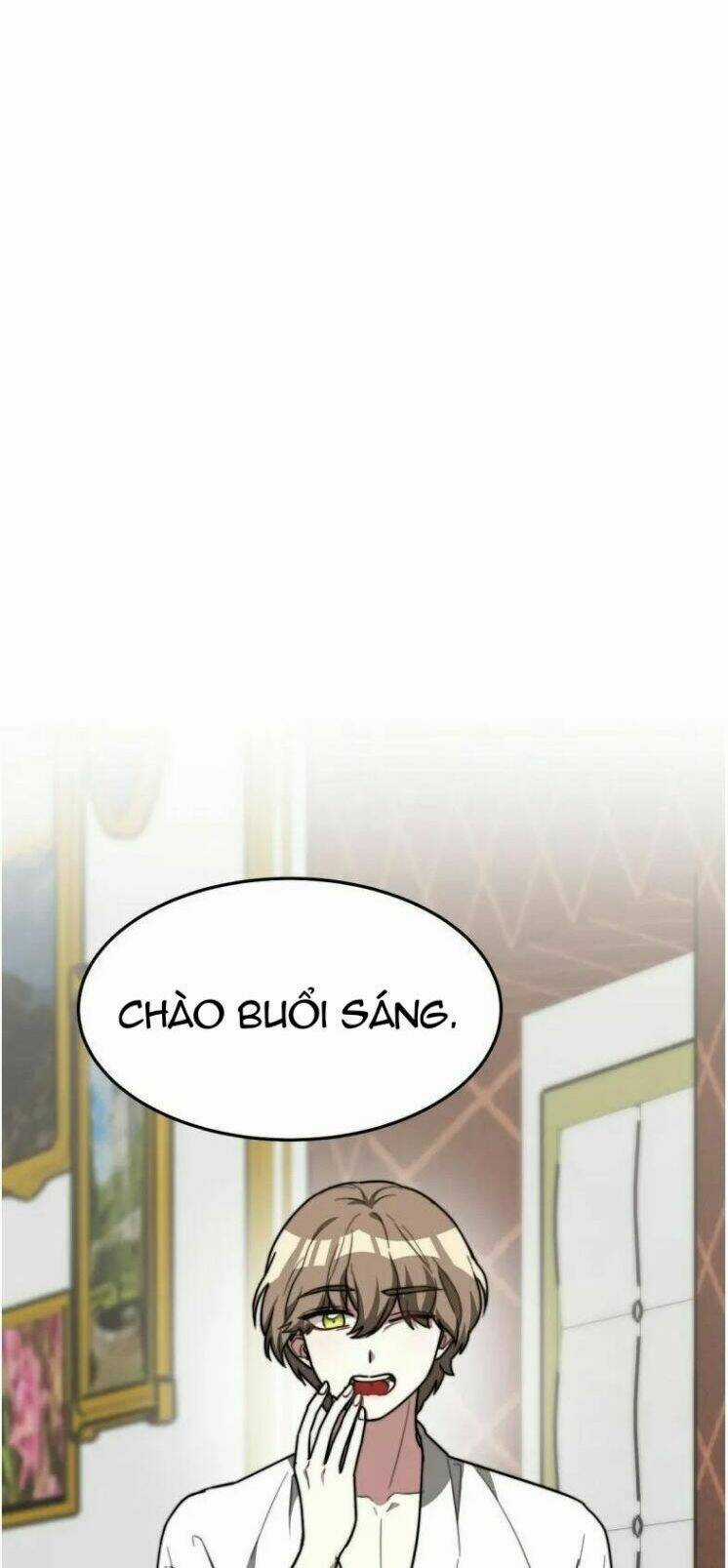 Cuộc Sống Hôn Nhân Ba Người Chapter 3 trang 30