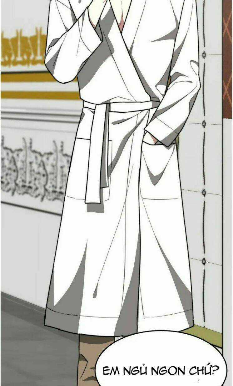 Cuộc Sống Hôn Nhân Ba Người Chapter 3 trang 31