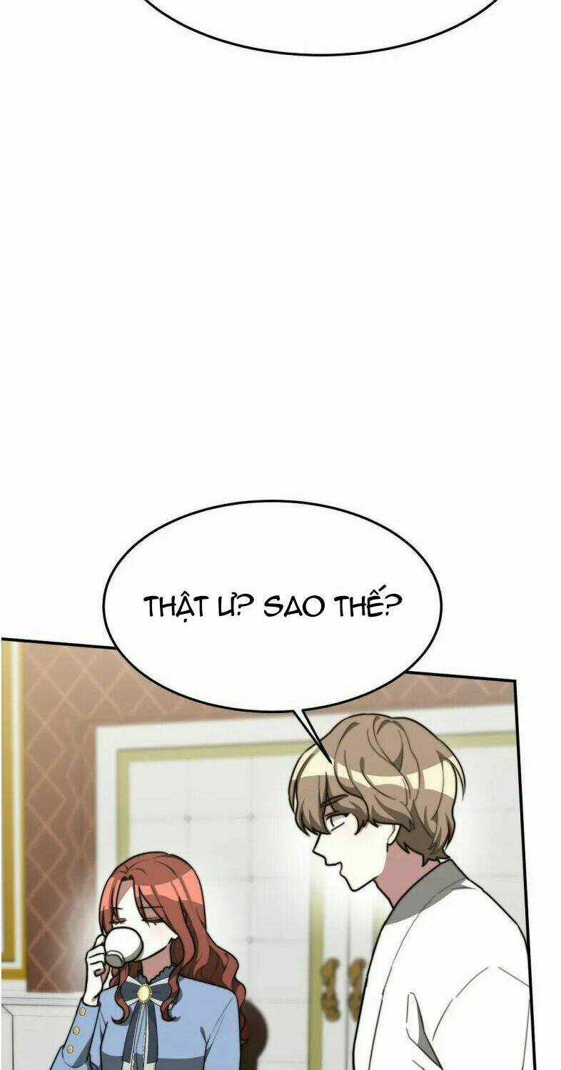 Cuộc Sống Hôn Nhân Ba Người Chapter 3 trang 34