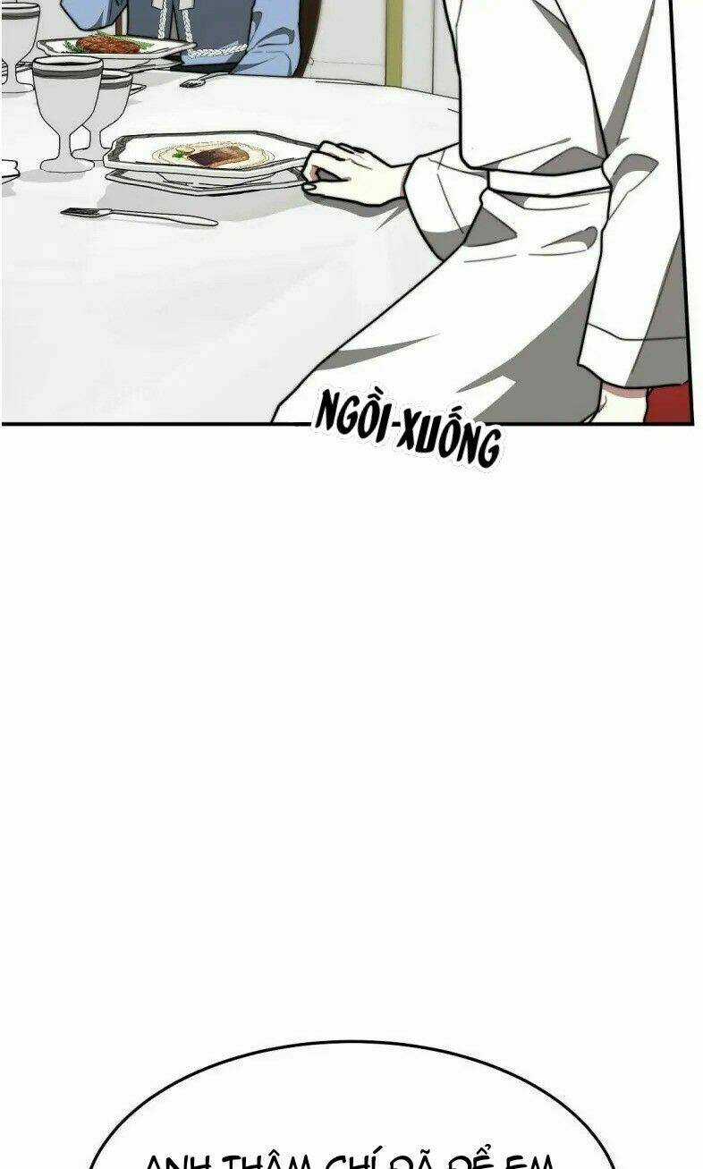 Cuộc Sống Hôn Nhân Ba Người Chapter 3 trang 35