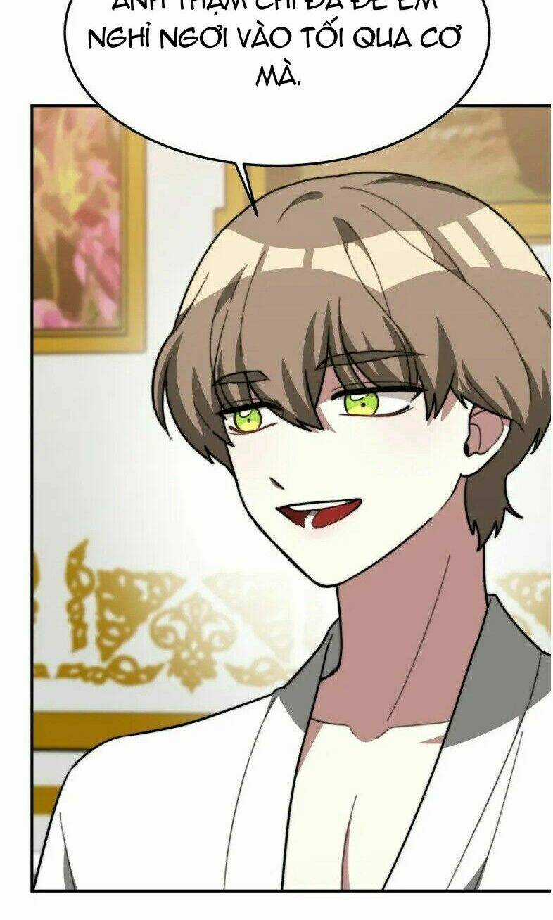 Cuộc Sống Hôn Nhân Ba Người Chapter 3 trang 36