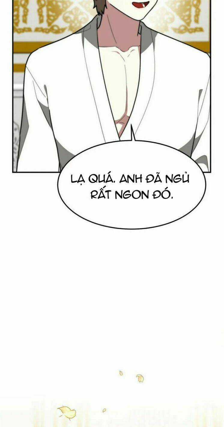 Cuộc Sống Hôn Nhân Ba Người Chapter 3 trang 40