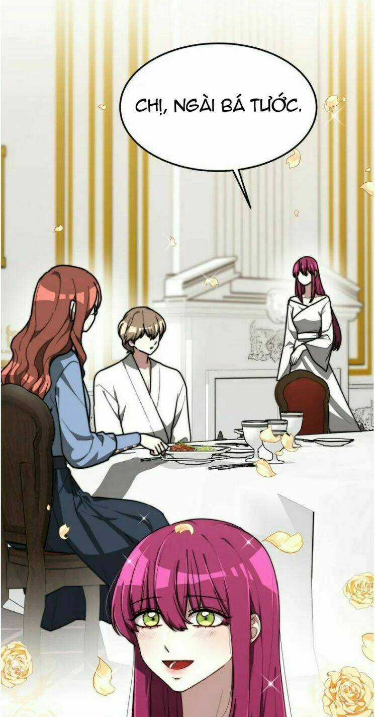 Cuộc Sống Hôn Nhân Ba Người Chapter 3 trang 41