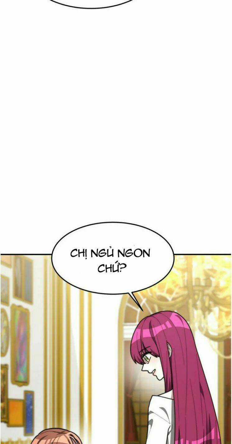 Cuộc Sống Hôn Nhân Ba Người Chapter 3 trang 42