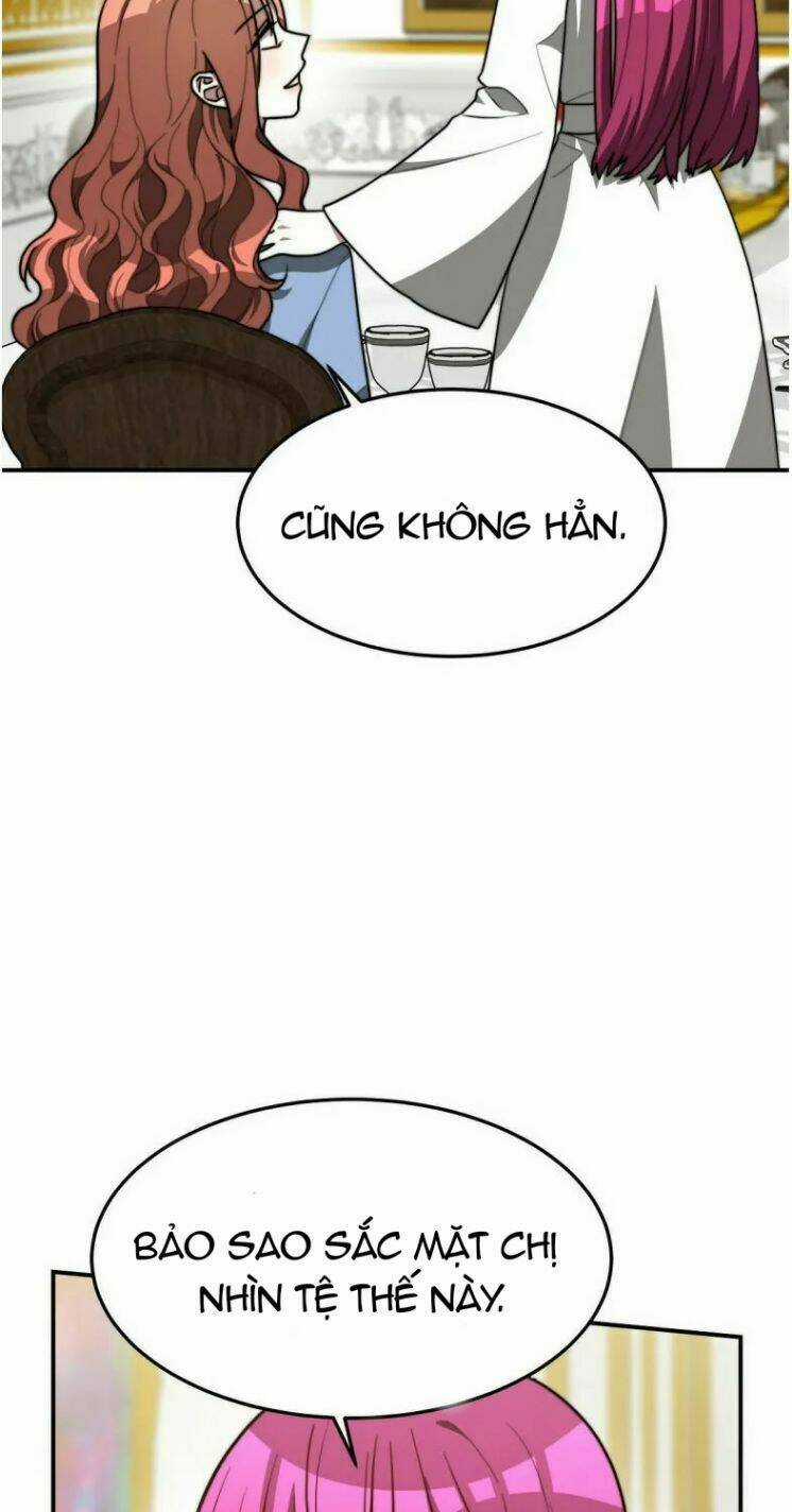 Cuộc Sống Hôn Nhân Ba Người Chapter 3 trang 43