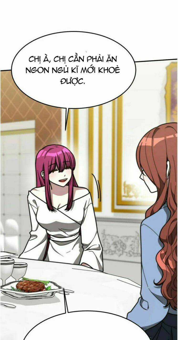 Cuộc Sống Hôn Nhân Ba Người Chapter 3 trang 45