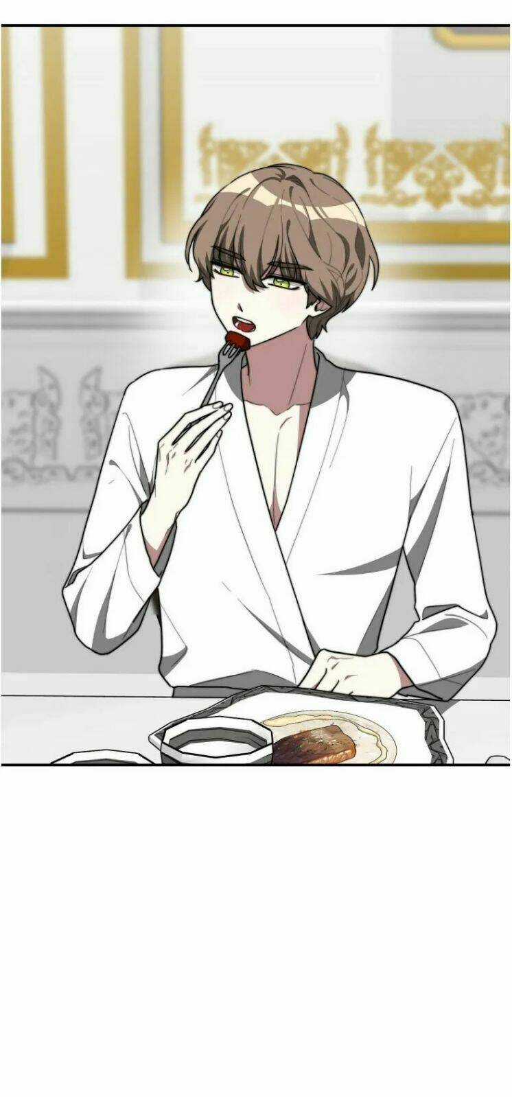 Cuộc Sống Hôn Nhân Ba Người Chapter 3 trang 48