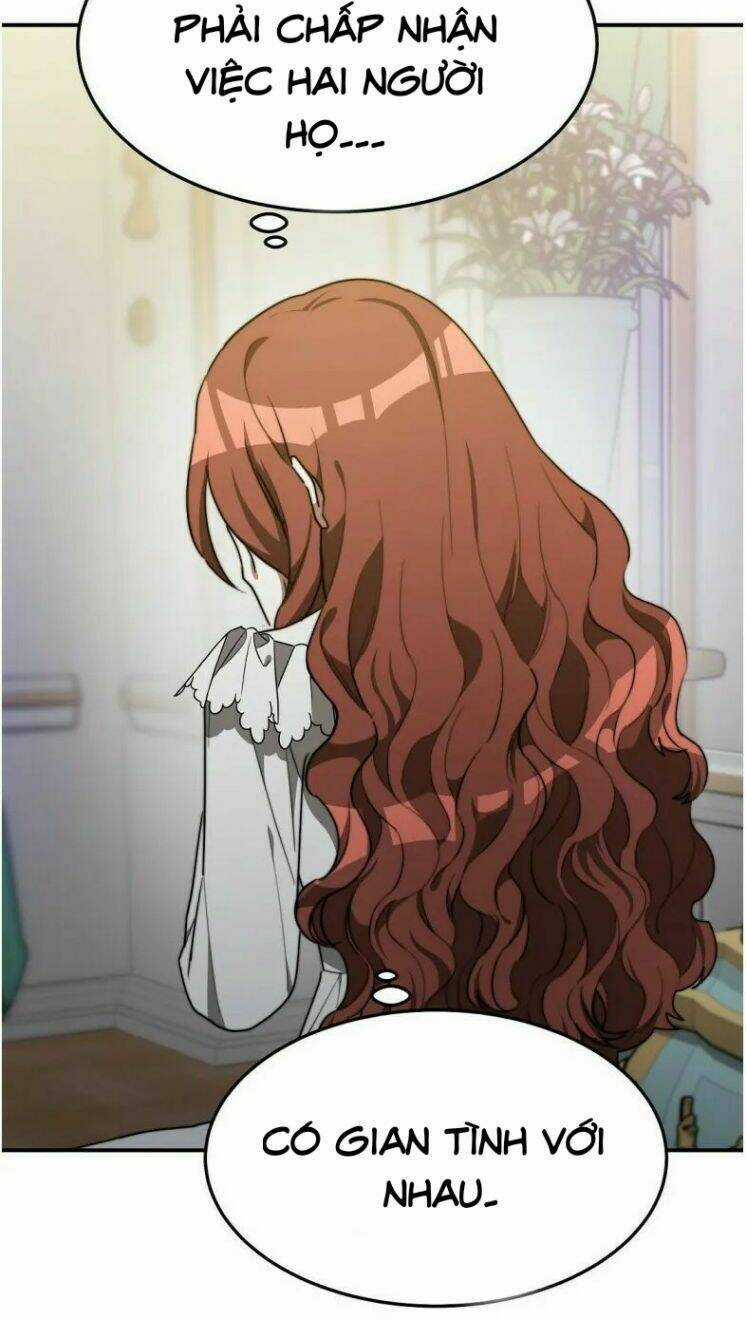 Cuộc Sống Hôn Nhân Ba Người Chapter 3 trang 5