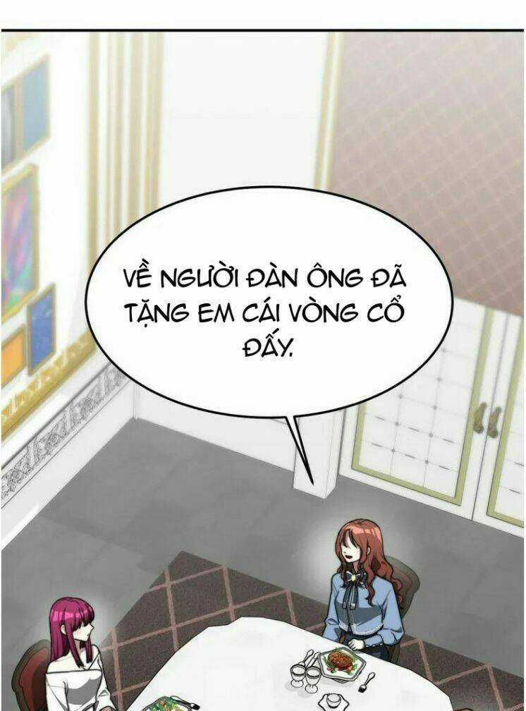 Cuộc Sống Hôn Nhân Ba Người Chapter 3 trang 50