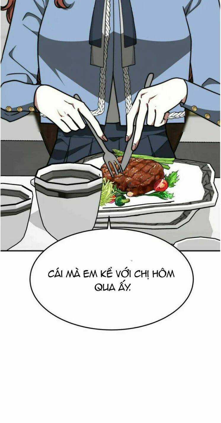 Cuộc Sống Hôn Nhân Ba Người Chapter 3 trang 56