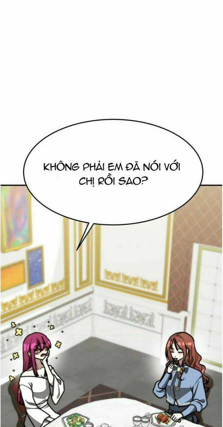 Cuộc Sống Hôn Nhân Ba Người Chapter 3 trang 57