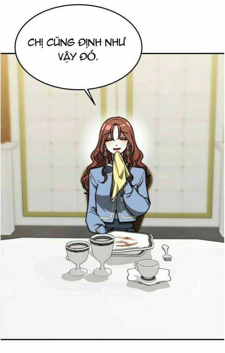 Cuộc Sống Hôn Nhân Ba Người Chapter 3 trang 59