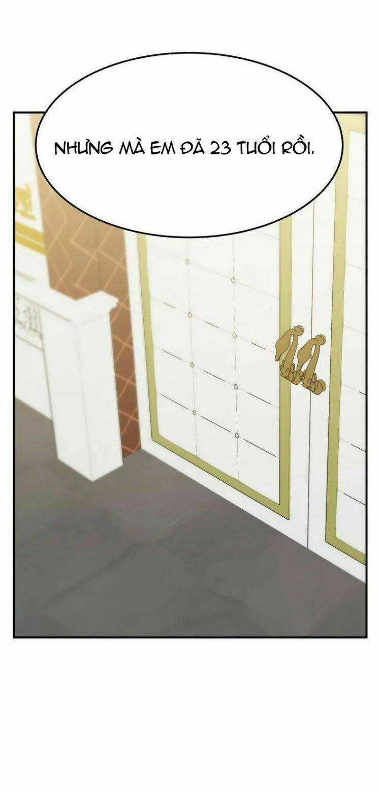 Cuộc Sống Hôn Nhân Ba Người Chapter 3 trang 62