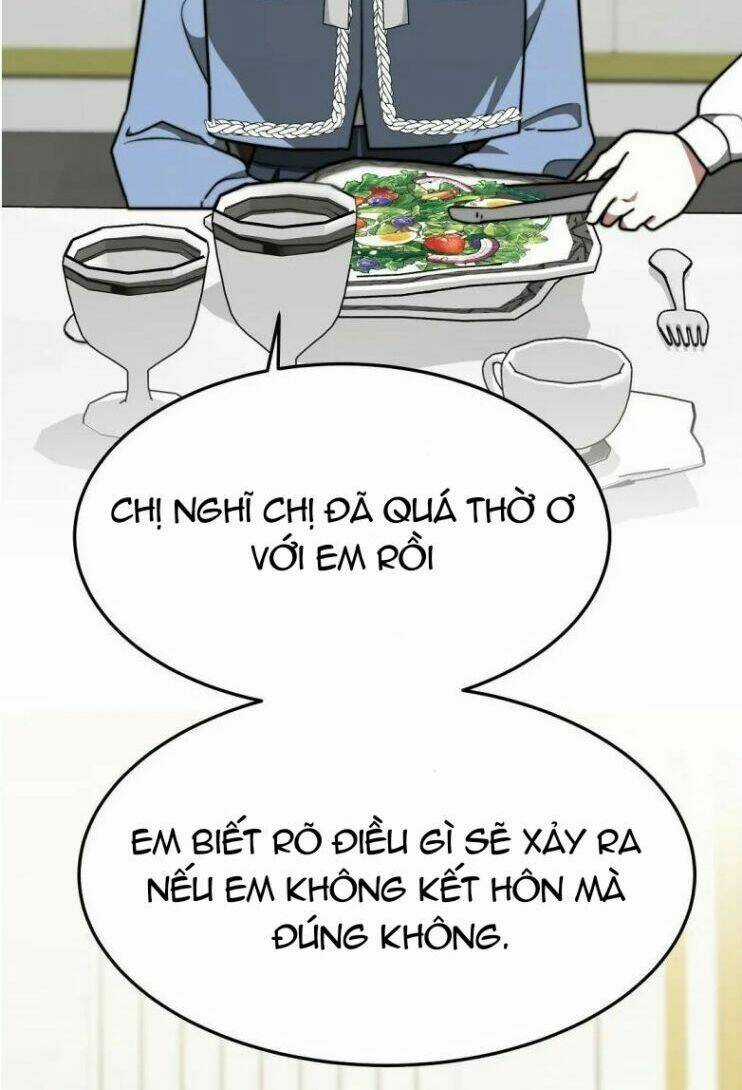 Cuộc Sống Hôn Nhân Ba Người Chapter 3 trang 65