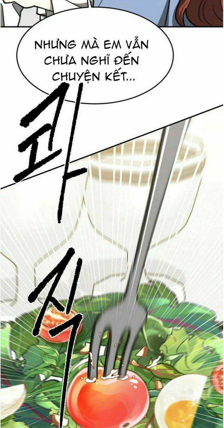 Cuộc Sống Hôn Nhân Ba Người Chapter 3 trang 69