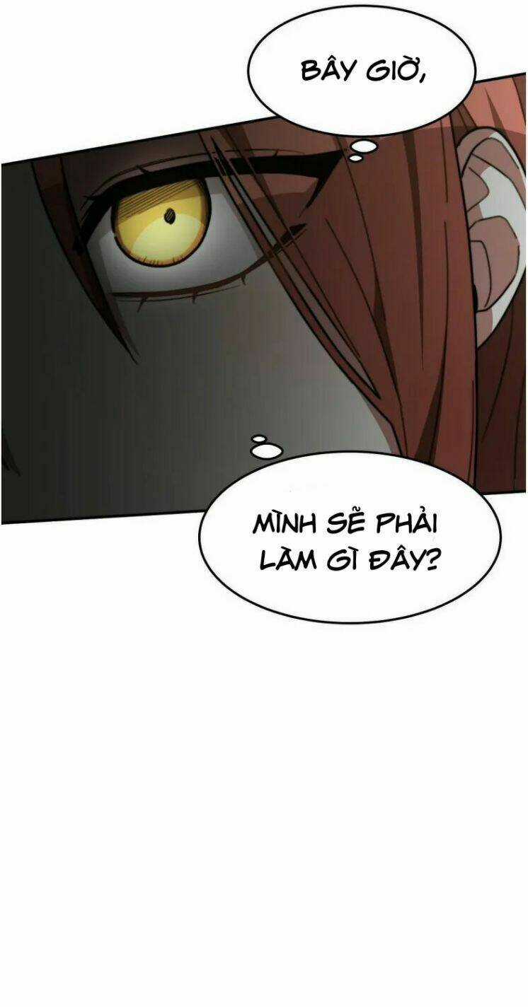 Cuộc Sống Hôn Nhân Ba Người Chapter 3 trang 7