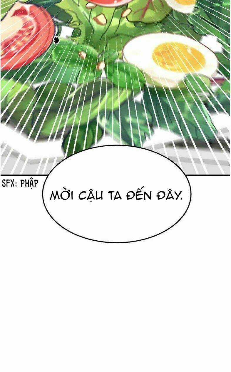 Cuộc Sống Hôn Nhân Ba Người Chapter 3 trang 70