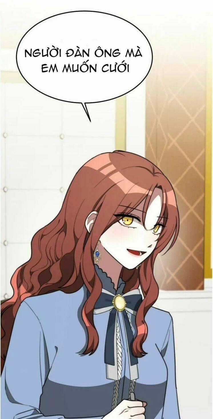 Cuộc Sống Hôn Nhân Ba Người Chapter 3 trang 72