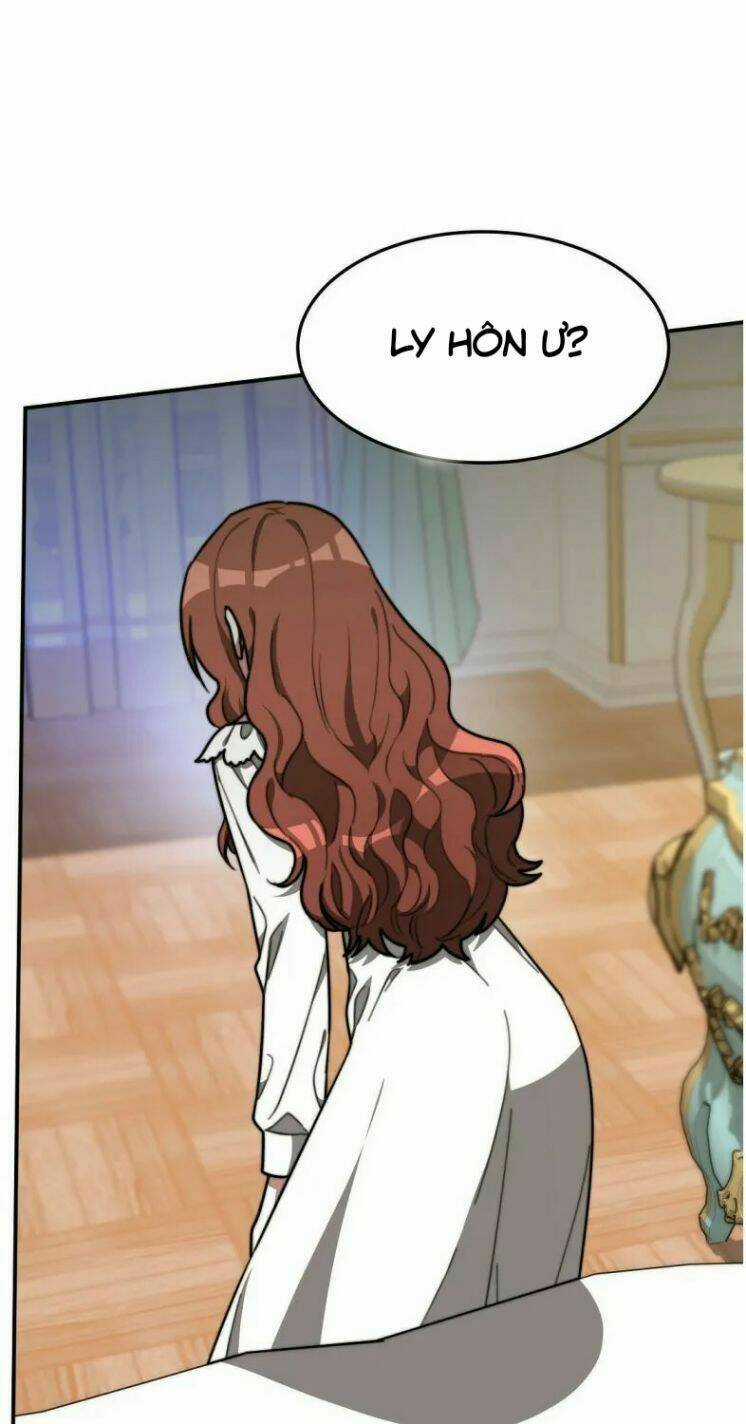 Cuộc Sống Hôn Nhân Ba Người Chapter 3 trang 8