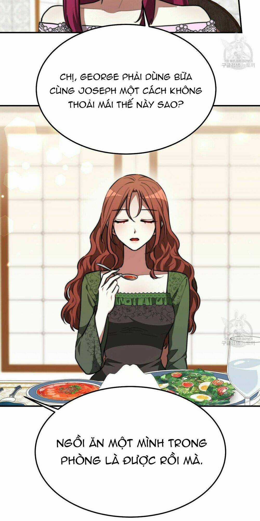 Cuộc Sống Hôn Nhân Ba Người Chapter 30 trang 10