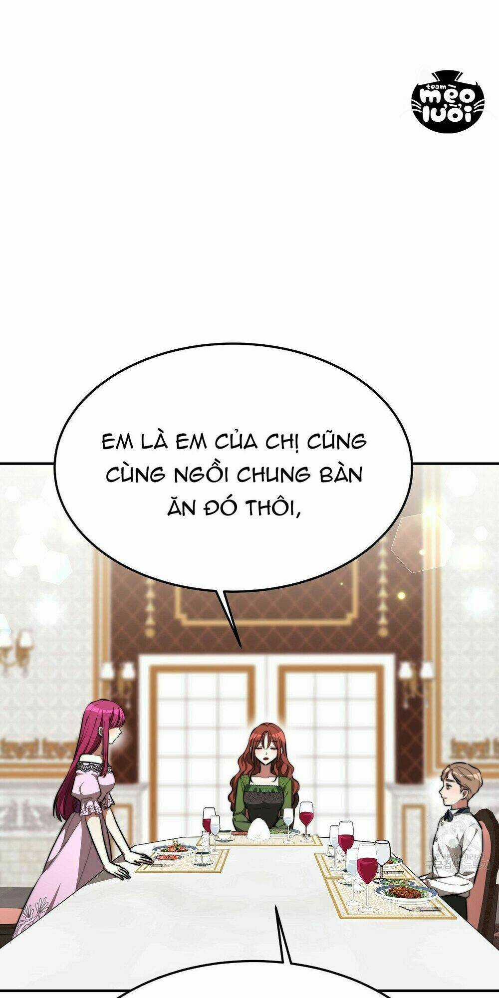 Cuộc Sống Hôn Nhân Ba Người Chapter 30 trang 11