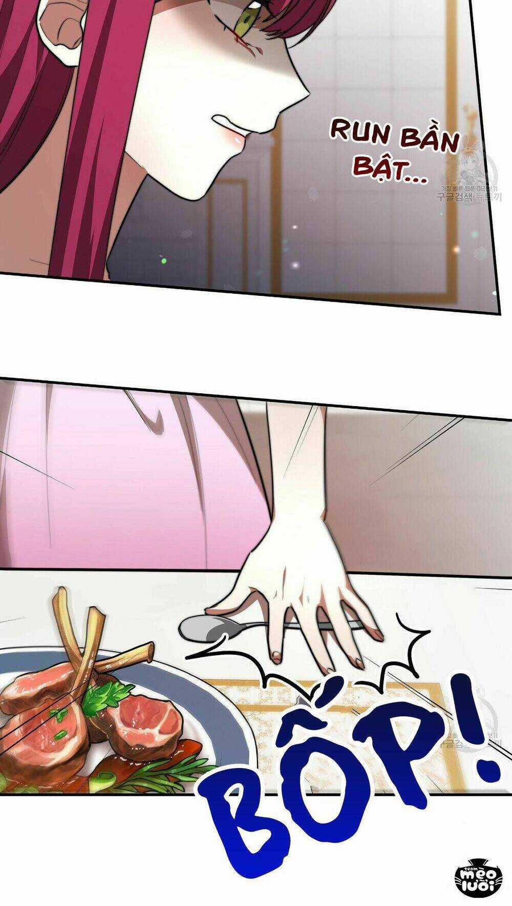 Cuộc Sống Hôn Nhân Ba Người Chapter 30 trang 13