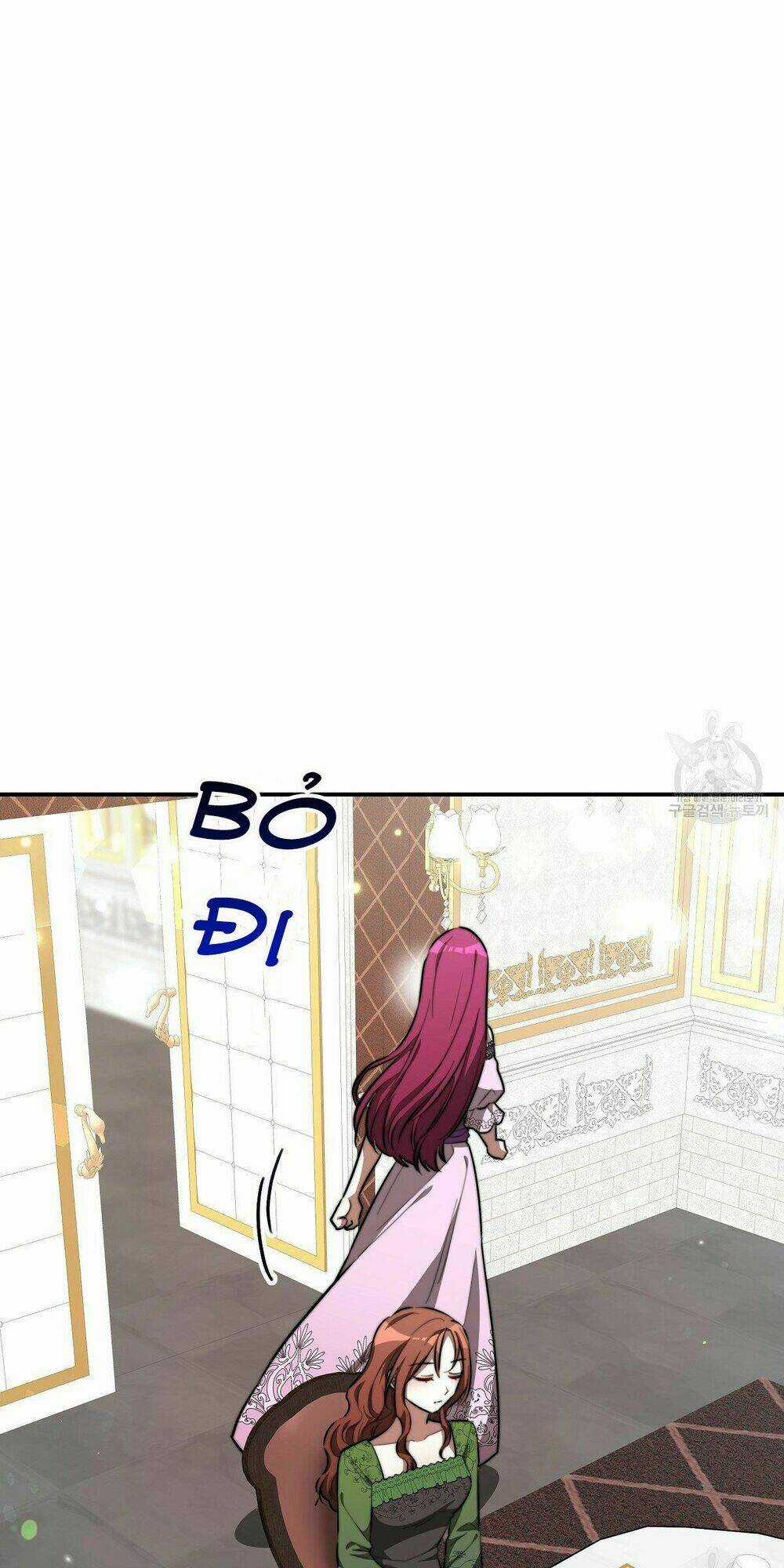 Cuộc Sống Hôn Nhân Ba Người Chapter 30 trang 14