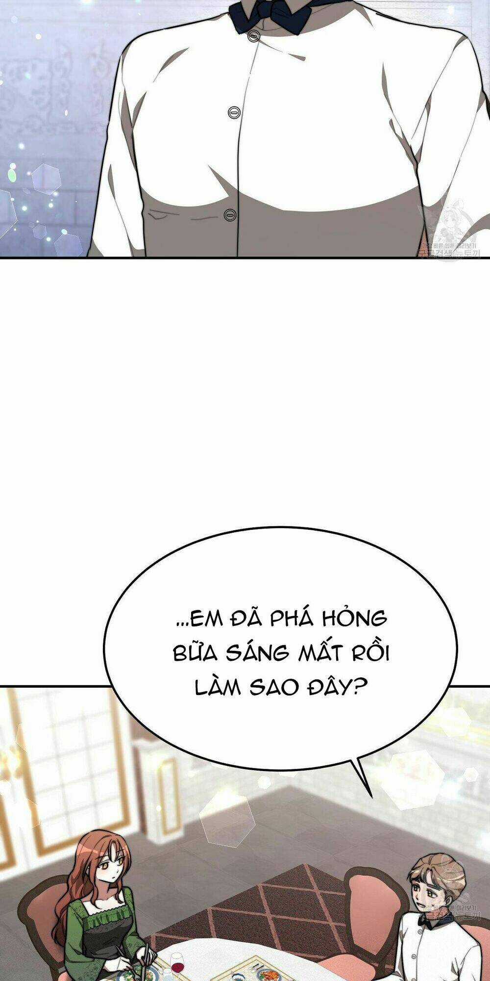 Cuộc Sống Hôn Nhân Ba Người Chapter 30 trang 16