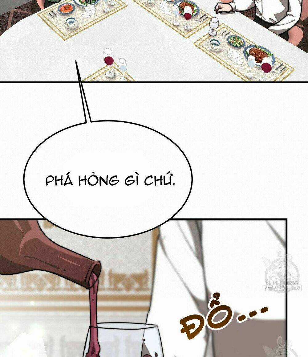 Cuộc Sống Hôn Nhân Ba Người Chapter 30 trang 17