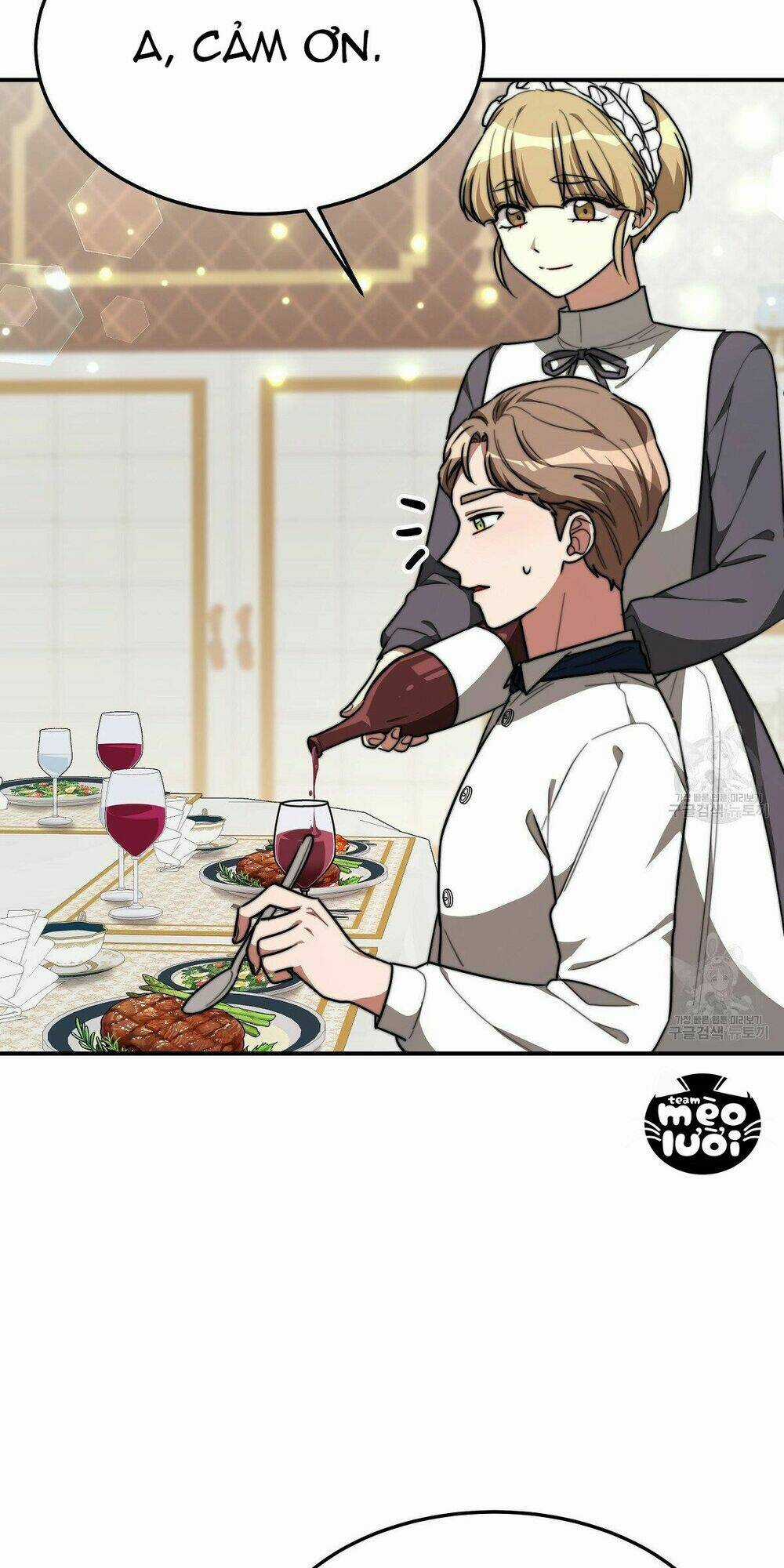 Cuộc Sống Hôn Nhân Ba Người Chapter 30 trang 19