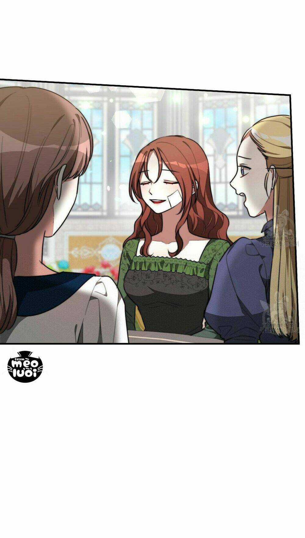 Cuộc Sống Hôn Nhân Ba Người Chapter 30 trang 26