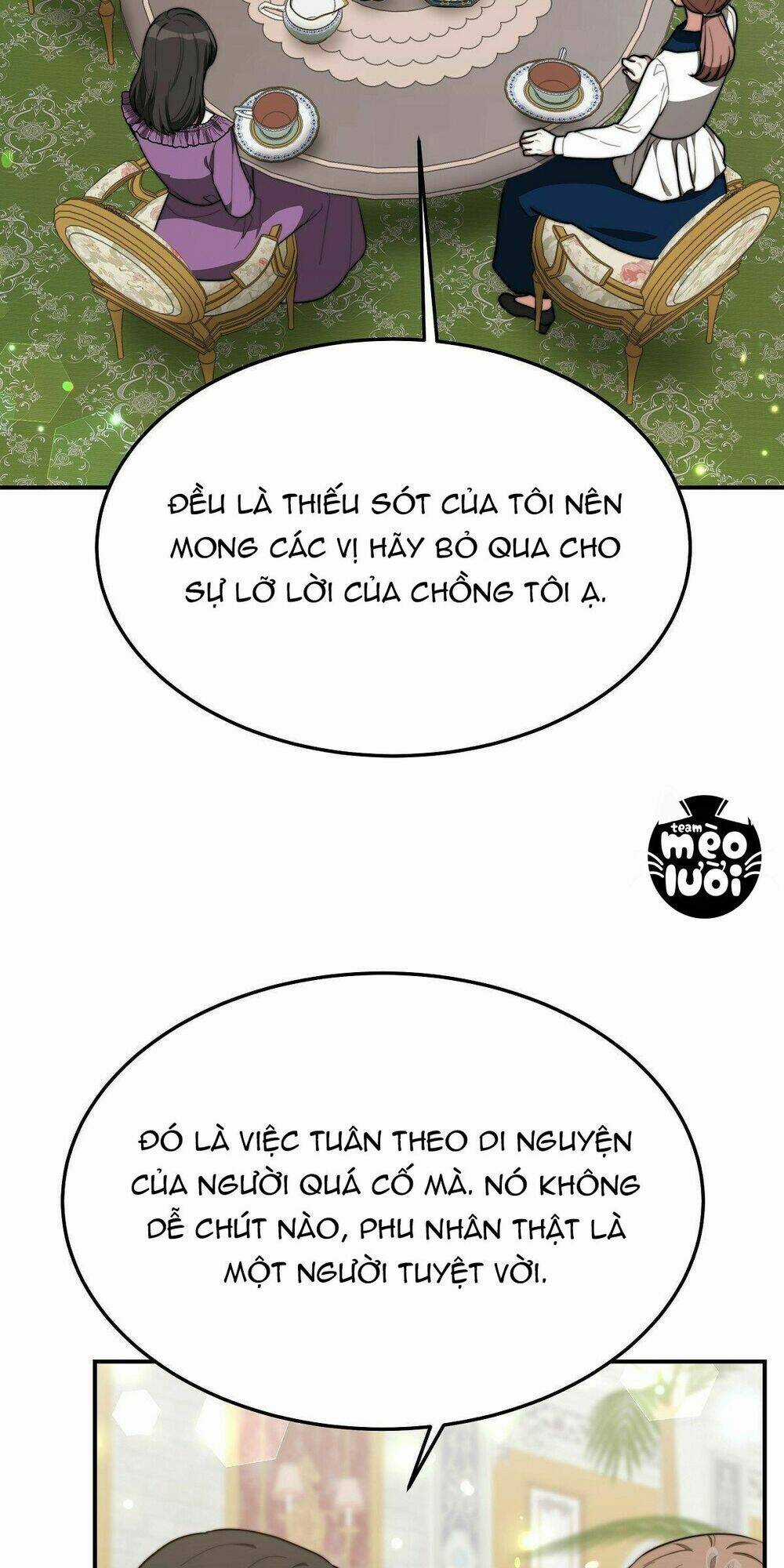 Cuộc Sống Hôn Nhân Ba Người Chapter 30 trang 28