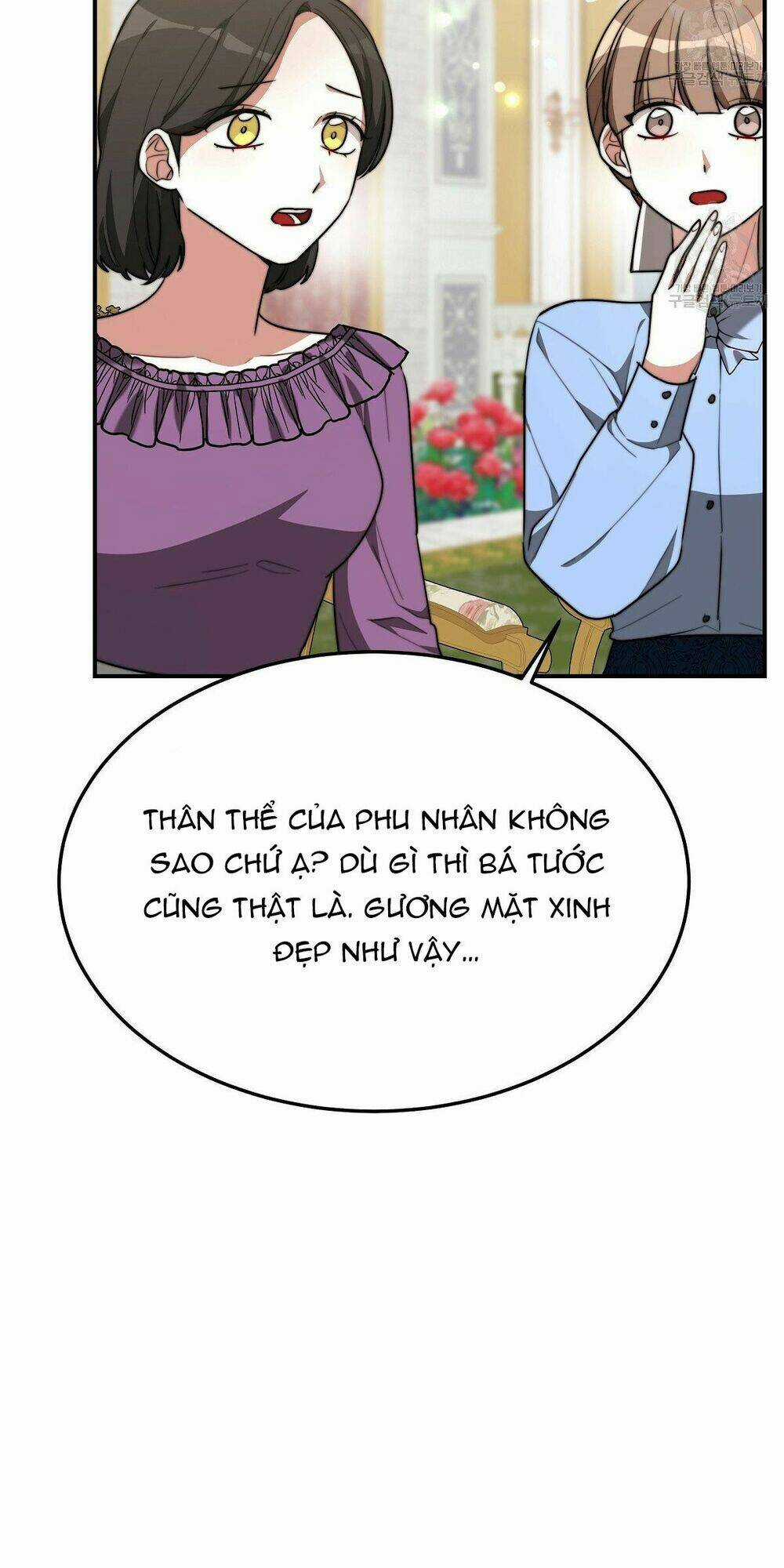 Cuộc Sống Hôn Nhân Ba Người Chapter 30 trang 29