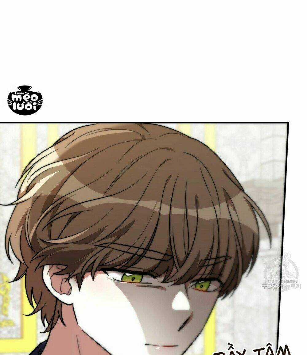 Cuộc Sống Hôn Nhân Ba Người Chapter 30 trang 3