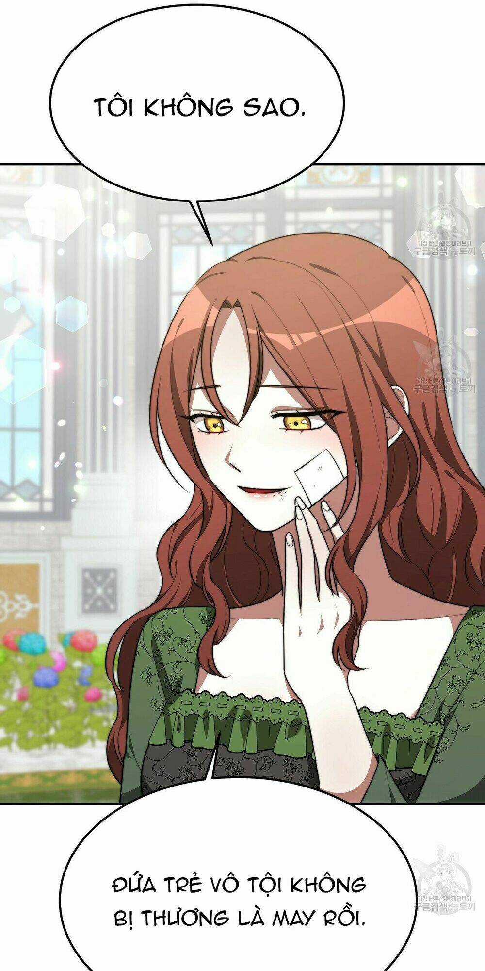 Cuộc Sống Hôn Nhân Ba Người Chapter 30 trang 30