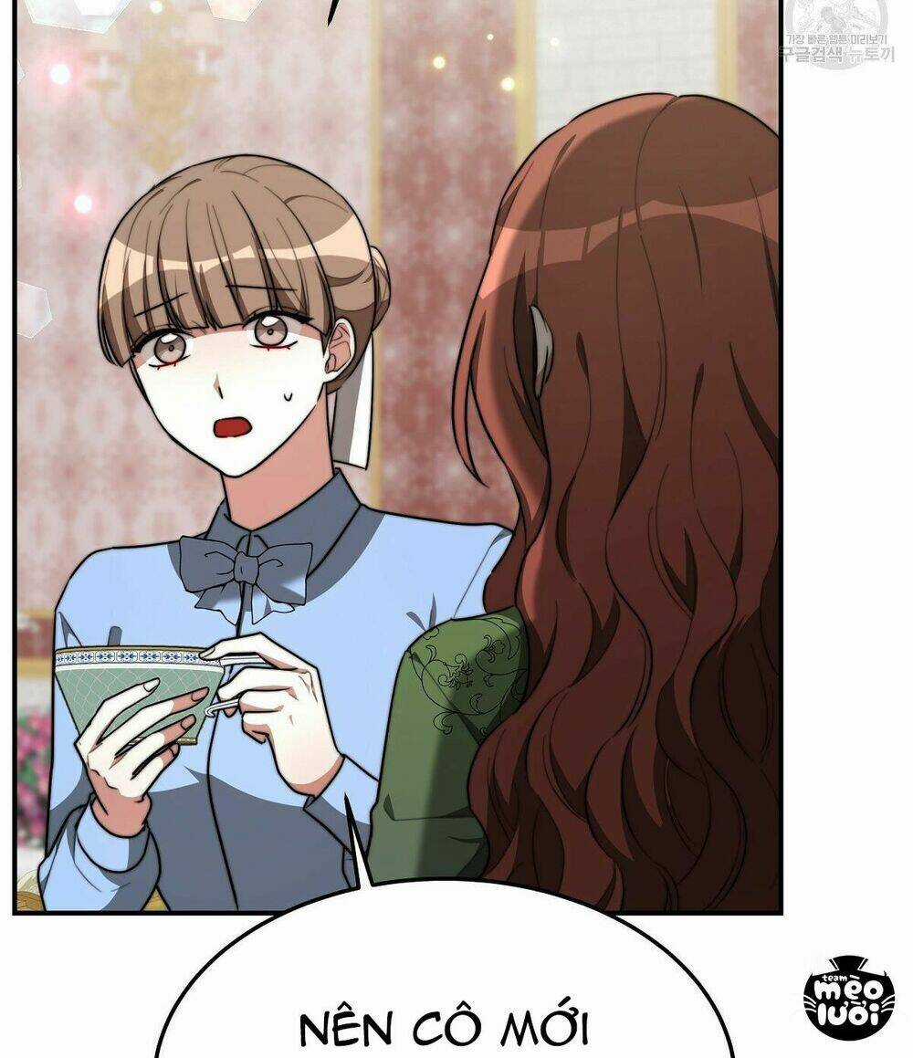 Cuộc Sống Hôn Nhân Ba Người Chapter 30 trang 32