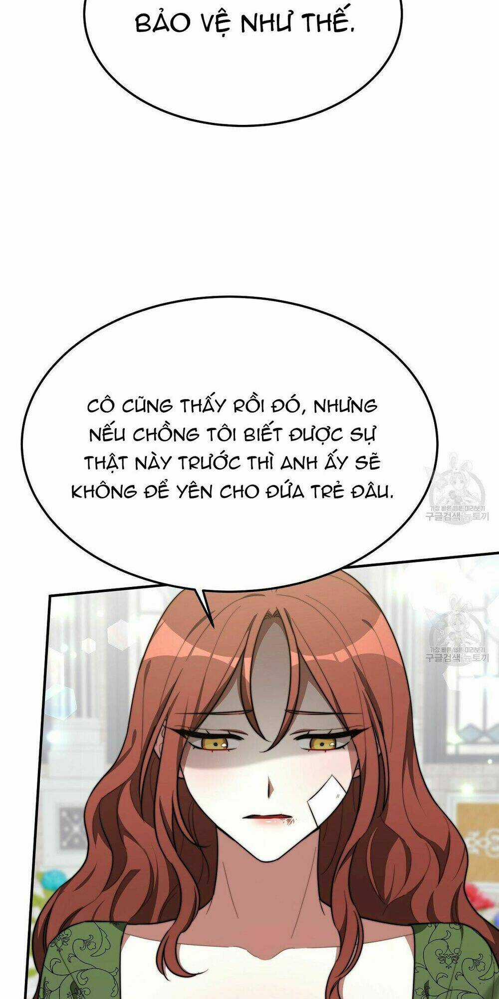 Cuộc Sống Hôn Nhân Ba Người Chapter 30 trang 33